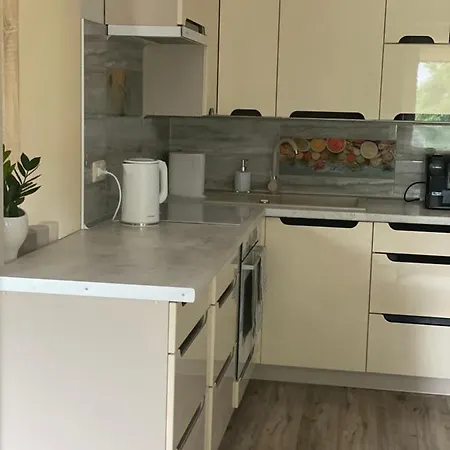 V15 Апартаменты *