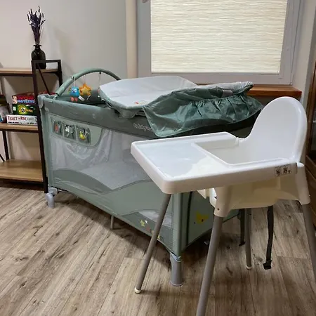 V15 Апартаменты *