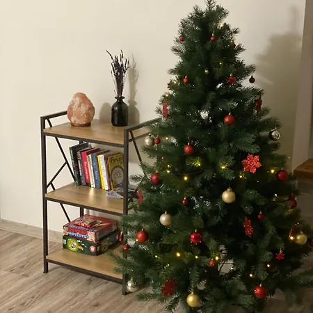 Апартаменты V15