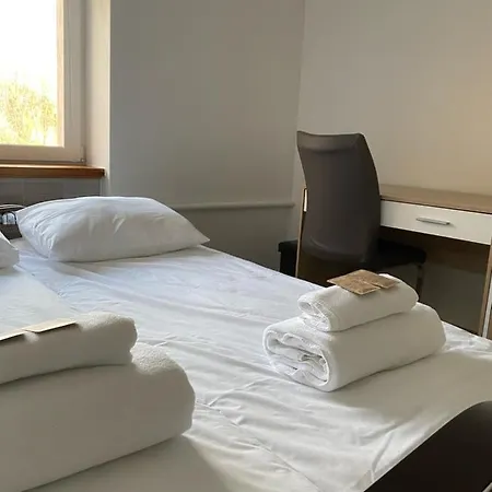 V15 Апартаменты Друскининкай