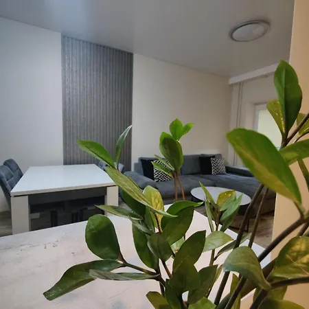 Апартаменты V15