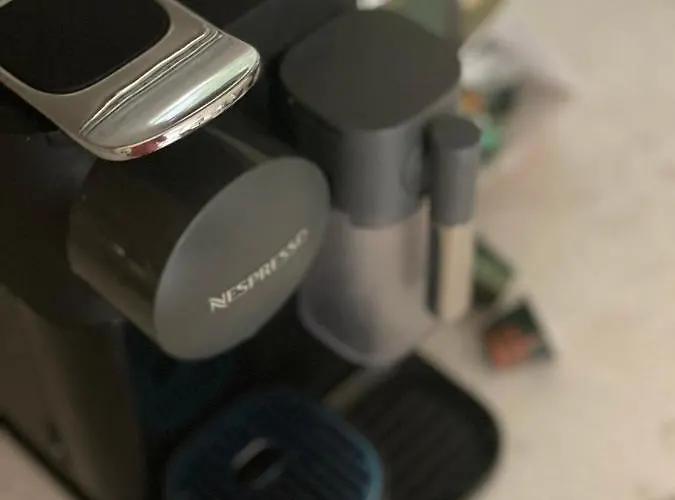 Apartment V15 Druskininkai