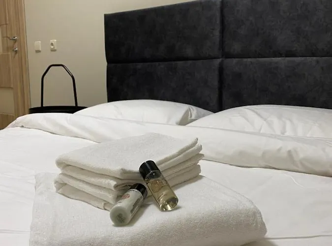 V15 Апартаменты