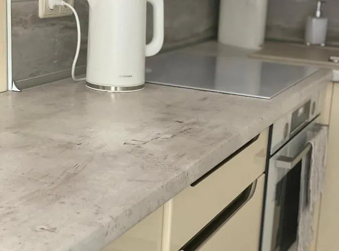 V15 Апартаменты Друскининкай