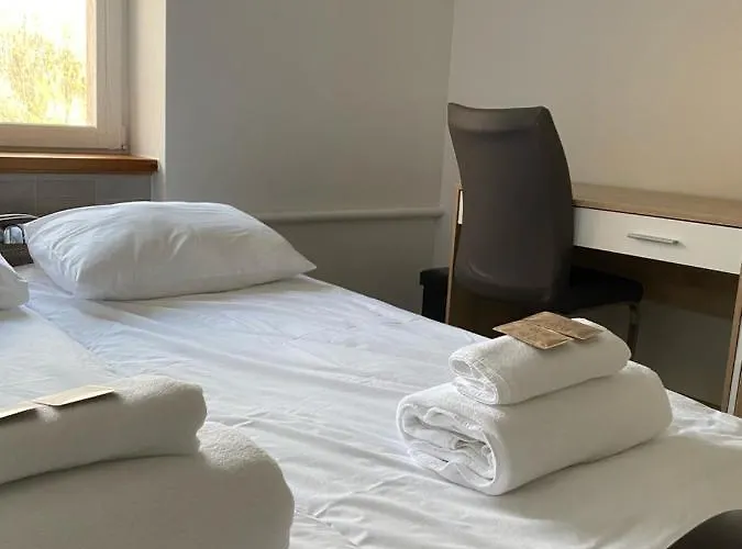 V15 Apartment Druskininkai